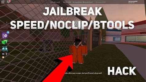 Hacks For Roblox Hack Jailbreak Noclip Comment Detenir Atom Sphere Roblox Hack Tycoon 2 - hack in roblox jailbreak noclip